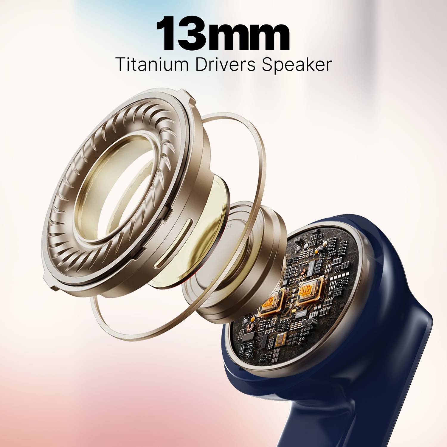 truke Buds Lite with 60H Playtime - Image 3