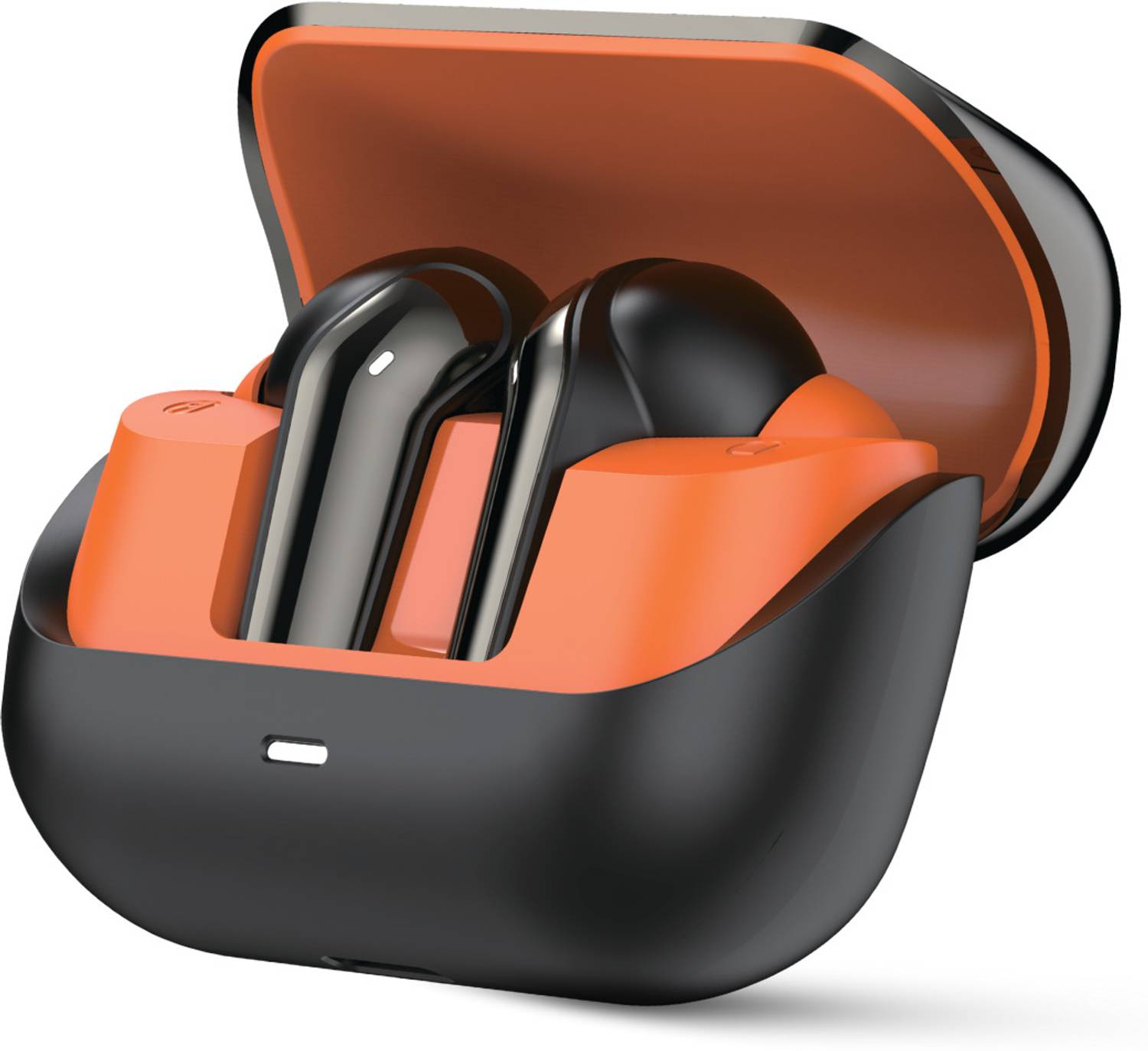 CIHROX Active Noice Cancellation Fast charging HD Calling, HiFi Stereo Sound Bluetooth