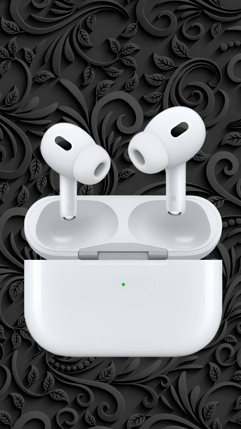 Morxt Pro 2nd Generation 2024 Latest Version Wireless Earbuds, Fa