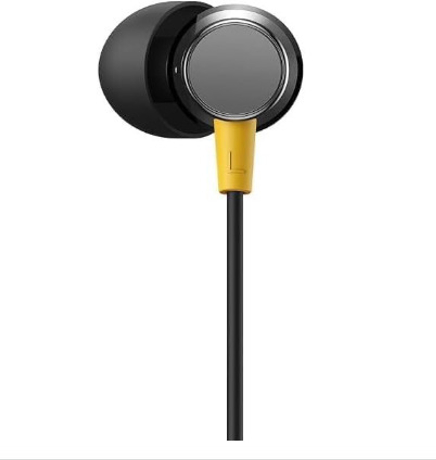 Image of POPAT extra base, Original Type-C Buds 3 Earbuds Wired