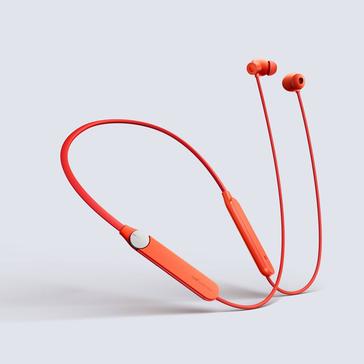 CMF by Nothing Neckband Pro 50dB ANC - Image 3