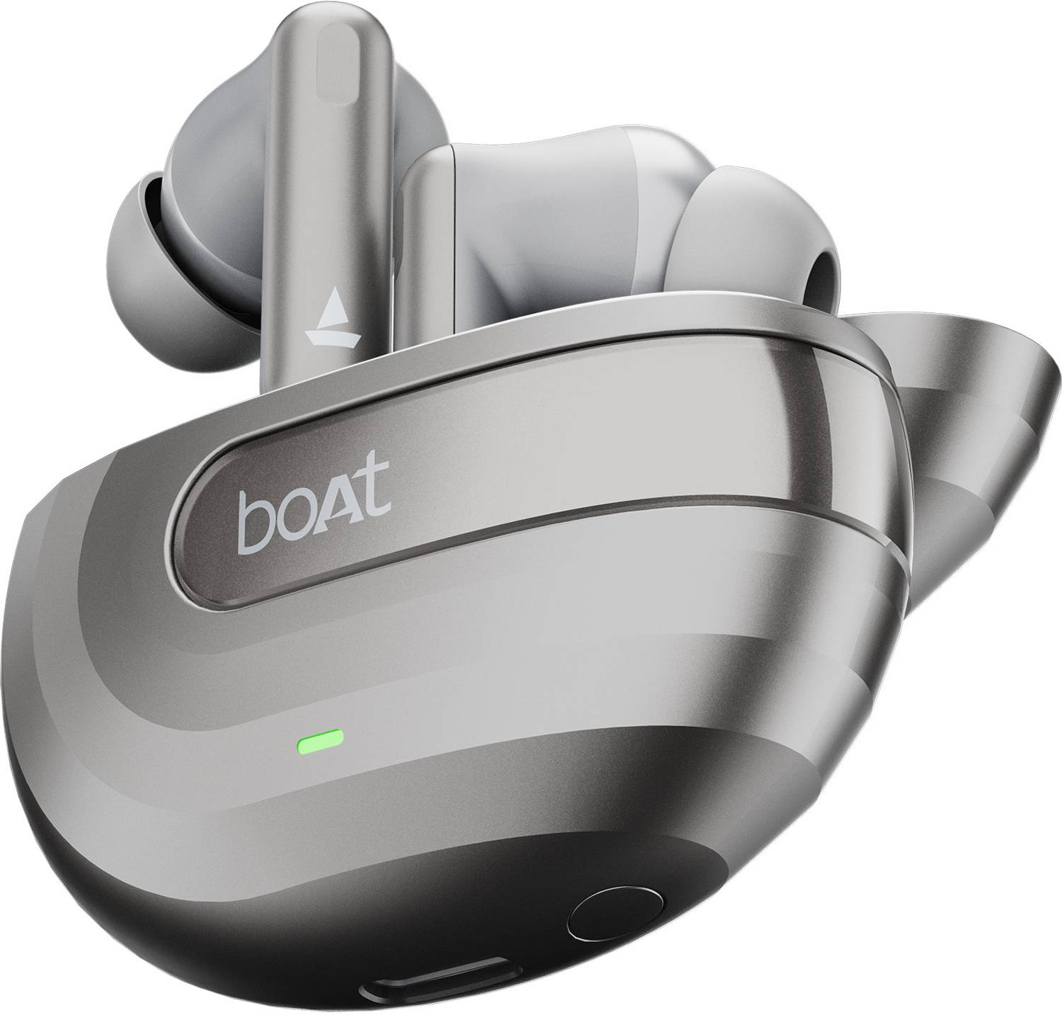 boAt Airdopes Prime 700 ANC - Image 1