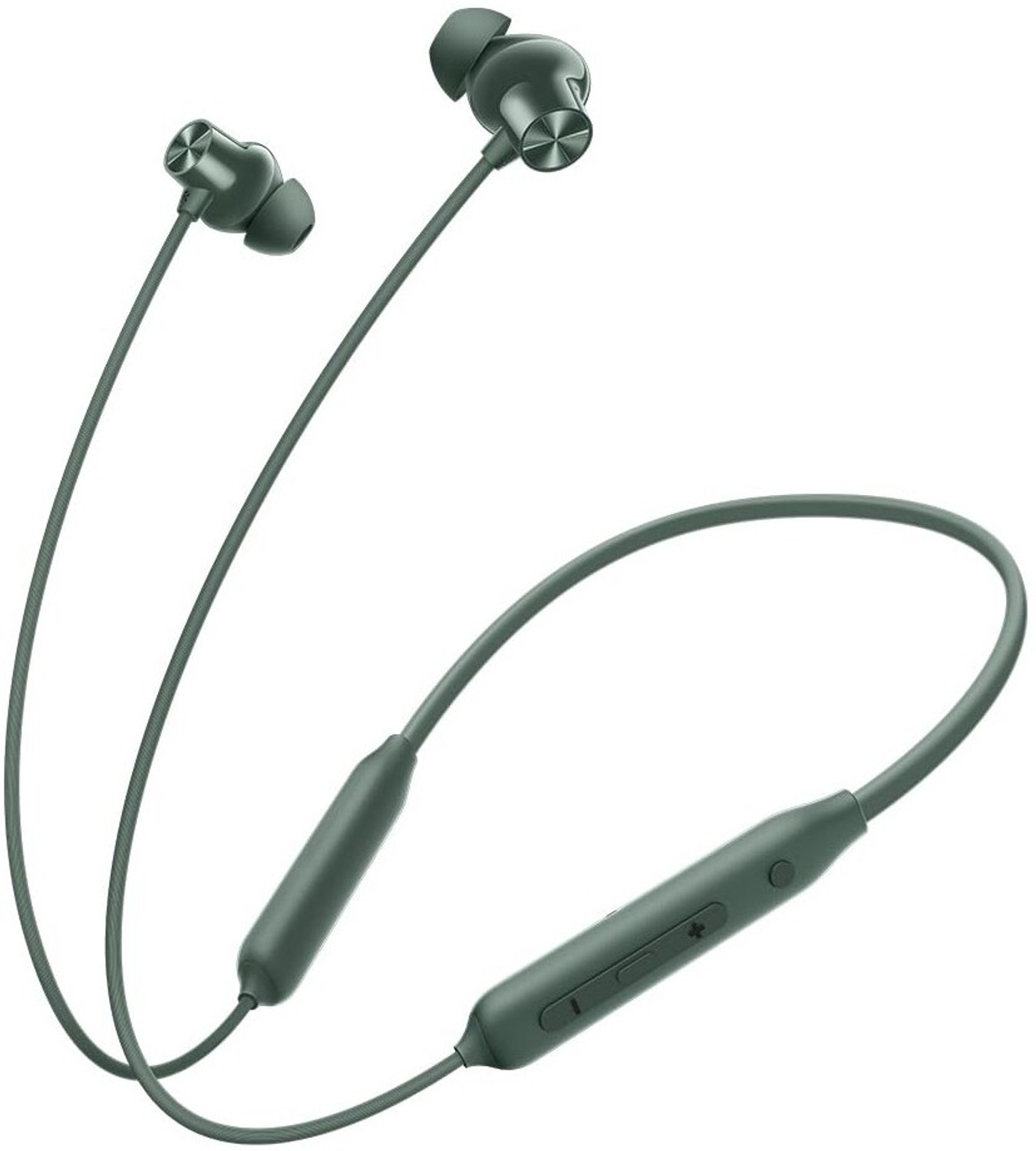 Image of BULLSTORM NECKBAND Z2 GREEN Bluetooth