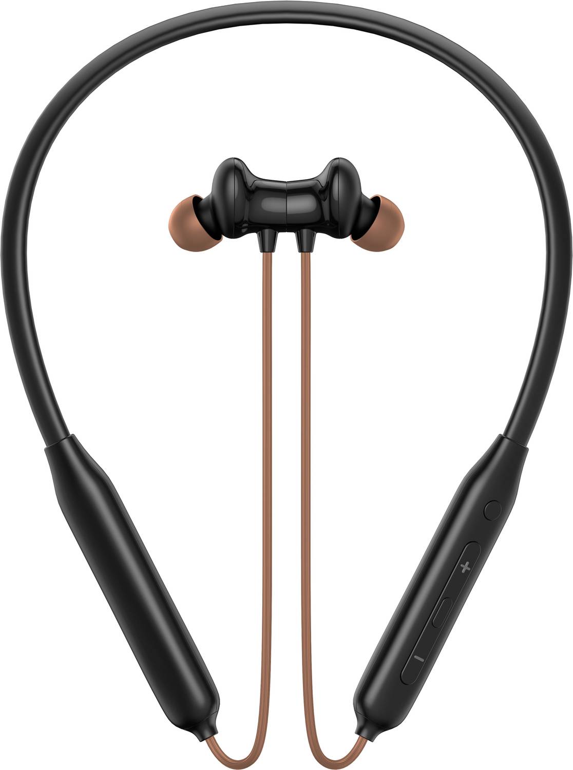 CIHLEX Bulls C2 - MAGNETIC POWER OFF/ON 48Hr Playtime Headphone N