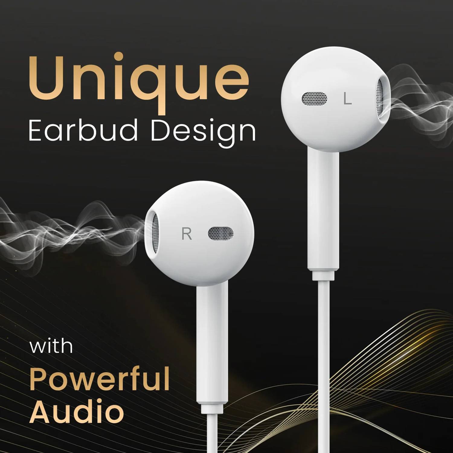 Portronics POR 2749 Wired - Image 2