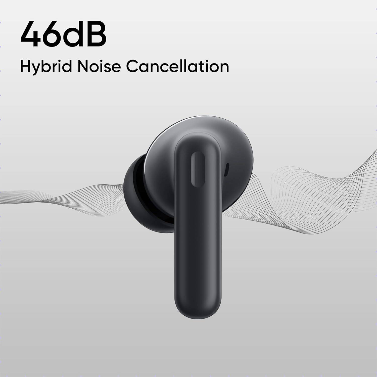 Thirty First T310 True Wireless Earbuds - Image 4