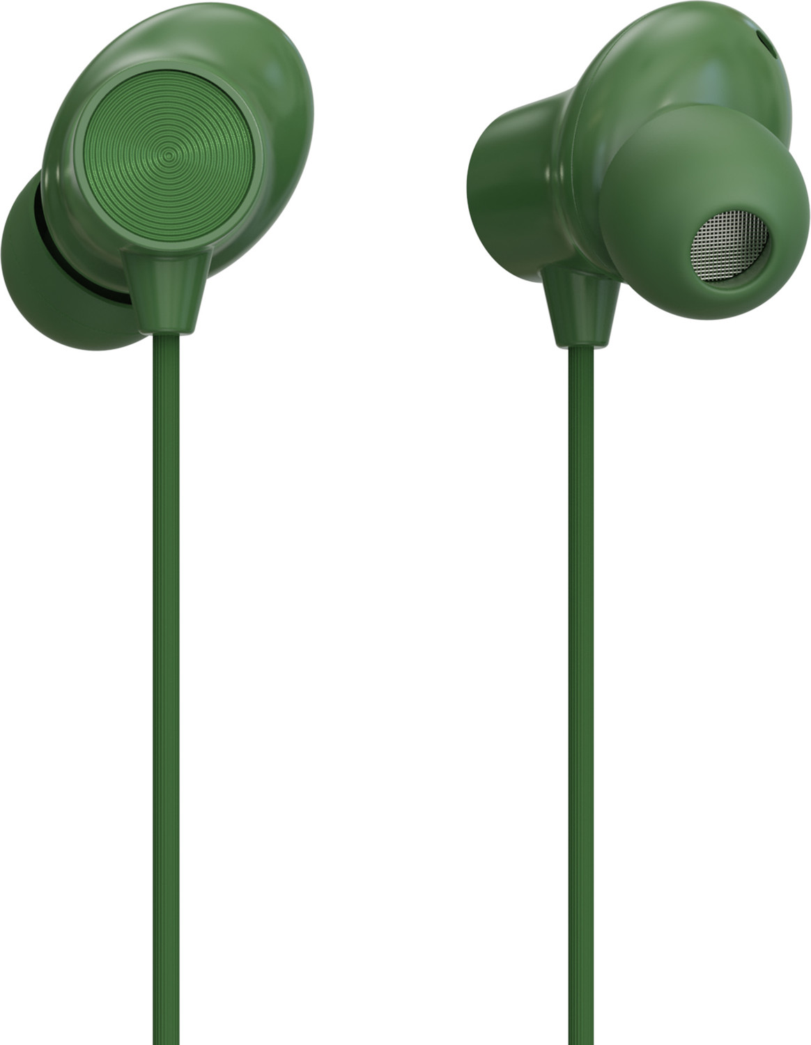 Image of Aroma NB120 Amaze Upto 50 Hours* Playtime, Fast Charging, Dual Pairing Neckband Bluetooth