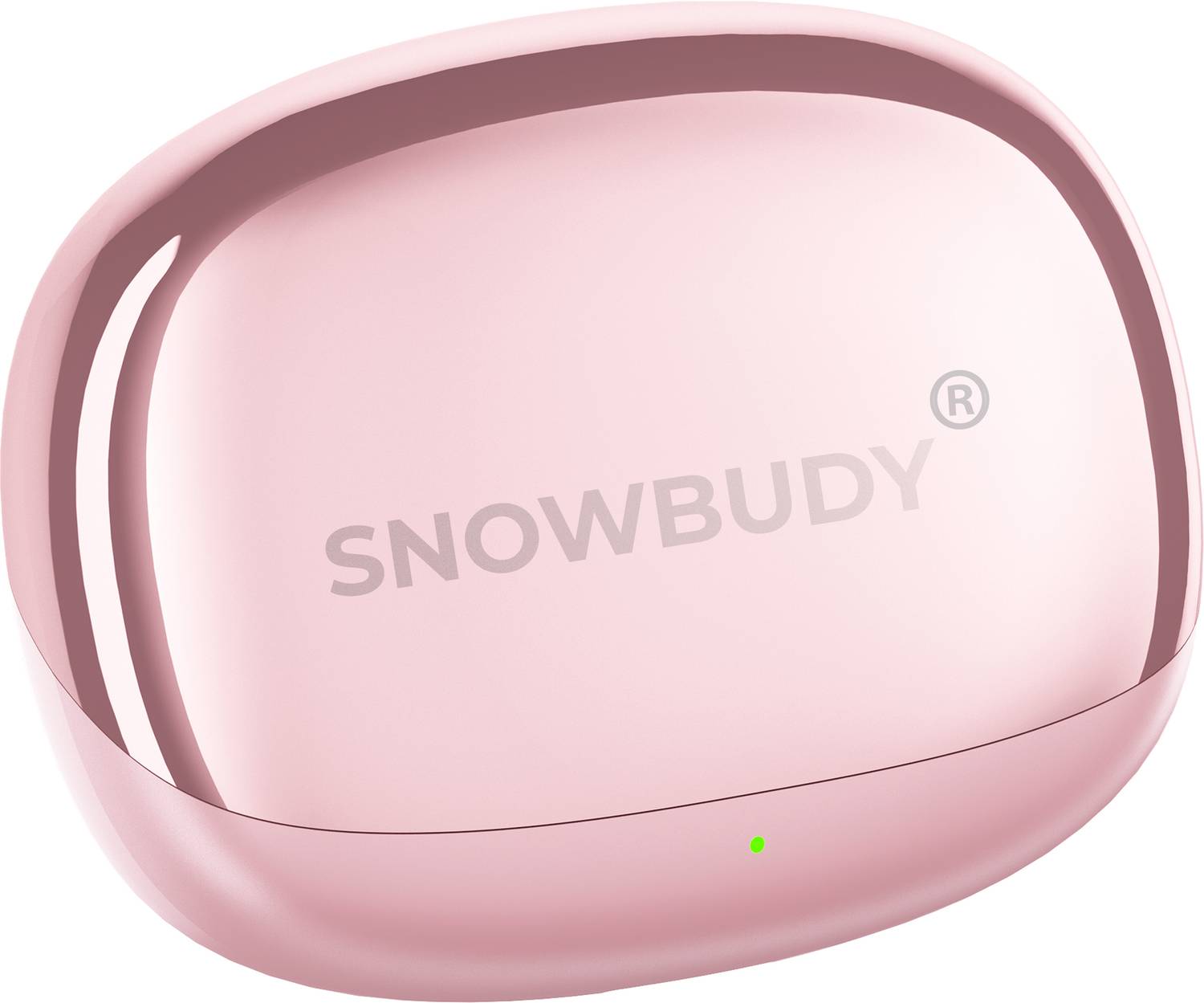snowbudy SuperPods Immersio Dolby Audio, 3D Soundstage, Wireless EarBuds with Deep Bass-2 Bluetooth Gaming