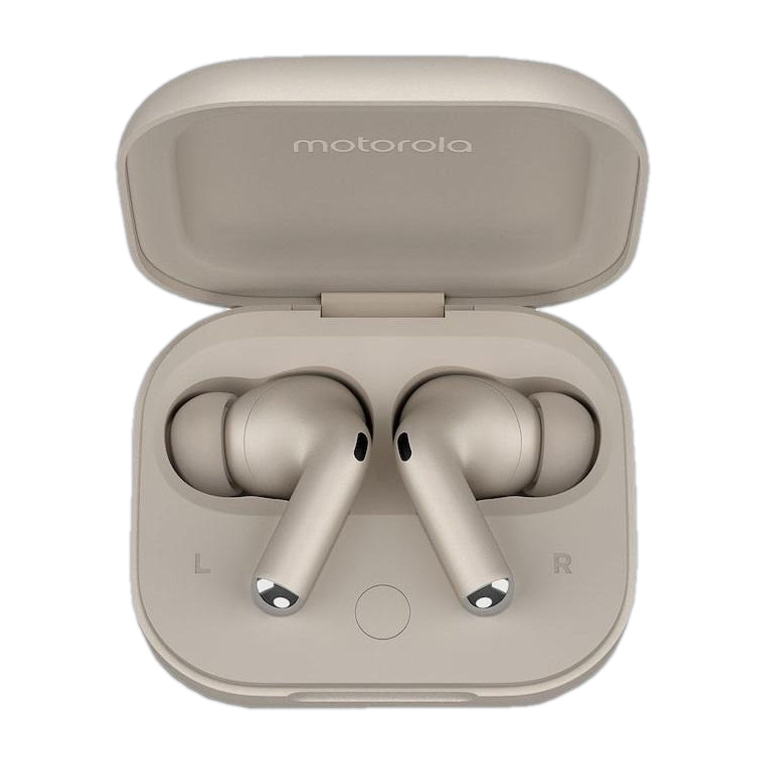 Motorola Moto Buds+ Wireless Earbuds - Image 1