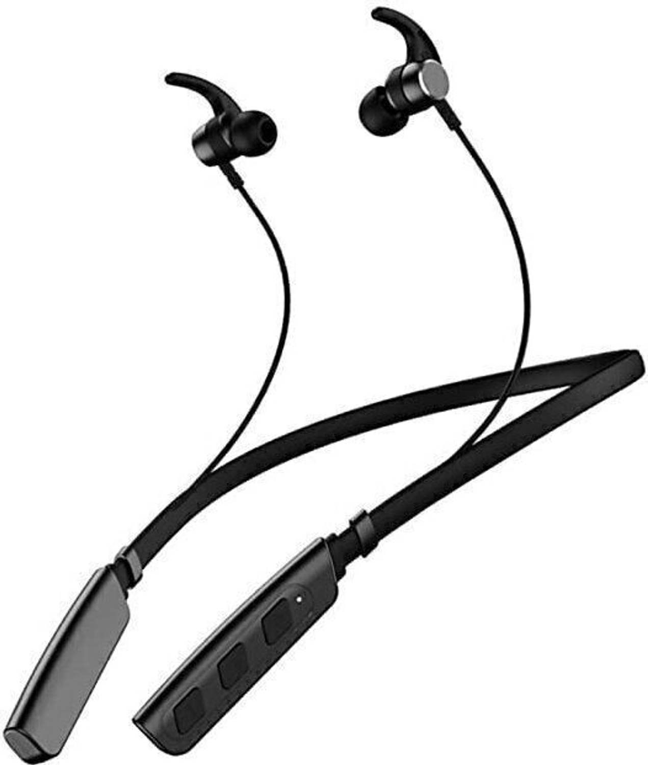 DIGIBUDS B235 Neckband With ASAP Fast Charging Stereo Sound Tecno