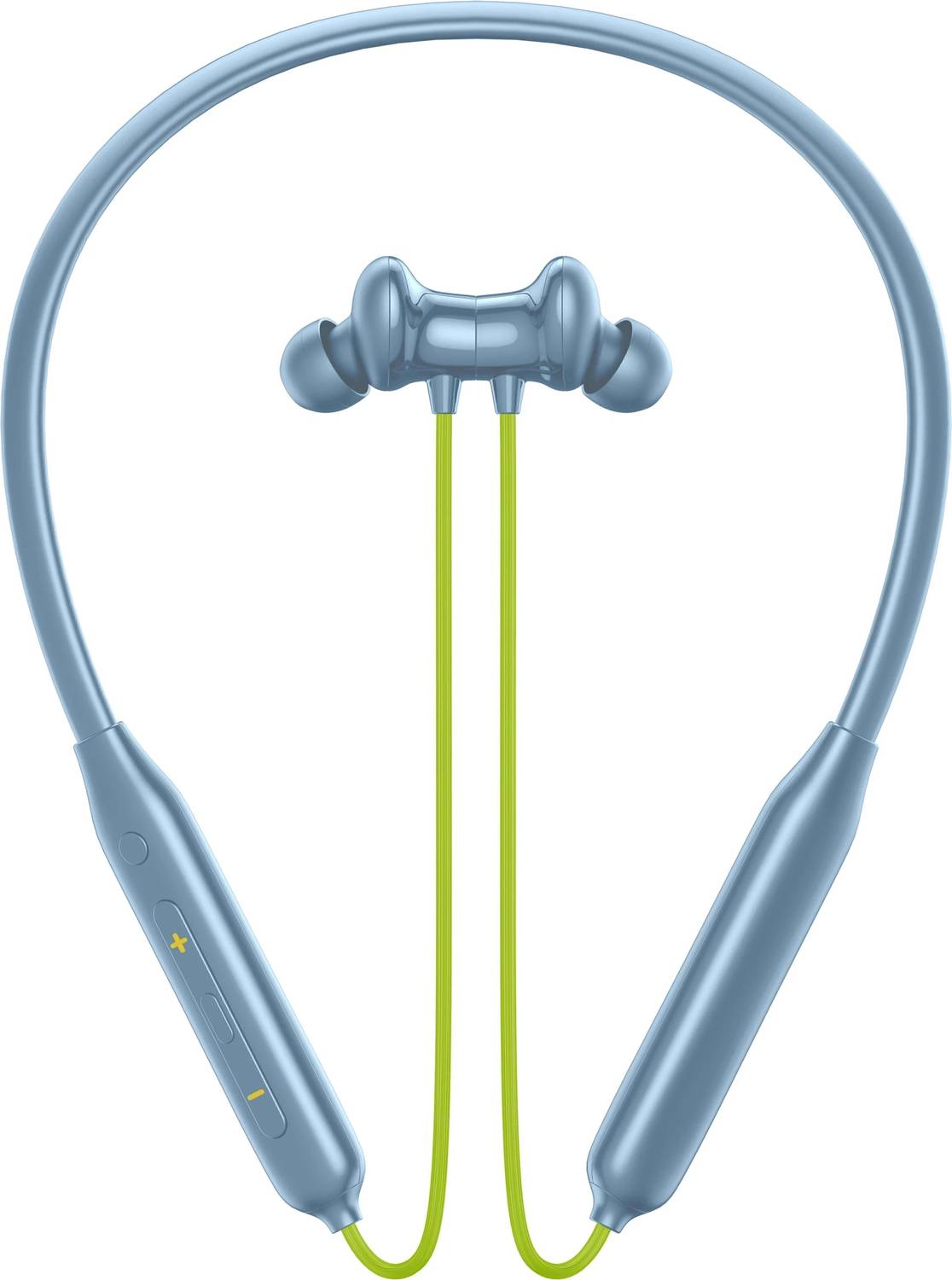 CIHYARD C2 - MAGNETIC POWER OFF/ON 48Hr Playtime Headphone Neckba