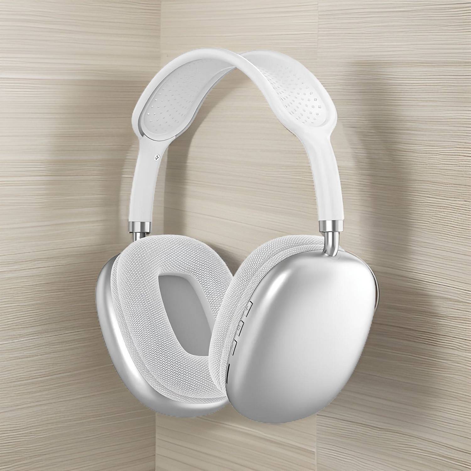 JPGC 24v_P9 Wireless Over-Ear Bluetooth Headset: Elevate Your Audio Experience Bluetooth