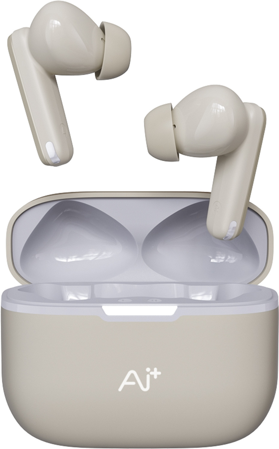 Image of Ai+ NovaPods Pro with 30Hours Playtime, 45ms Ultra-Low Latency, 6Mics Hybrid ANC Bluetooth