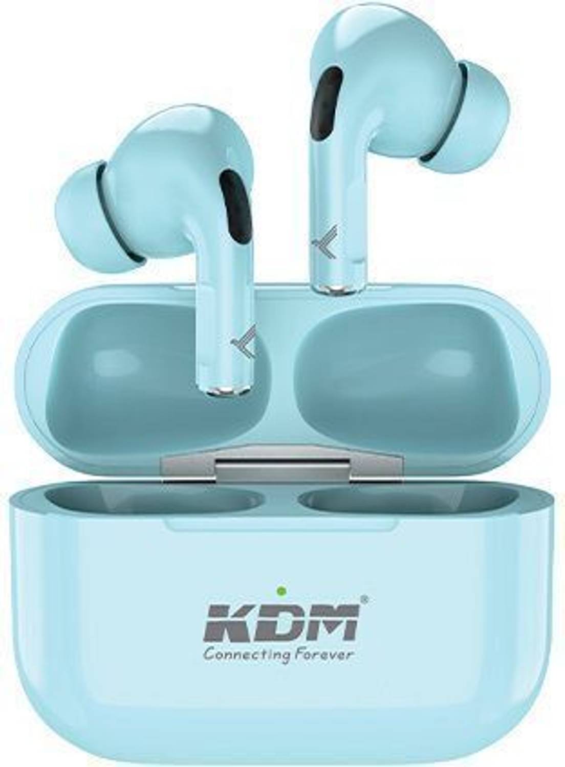 KDM A1 HopPods Bluetooth Blue - Image 1