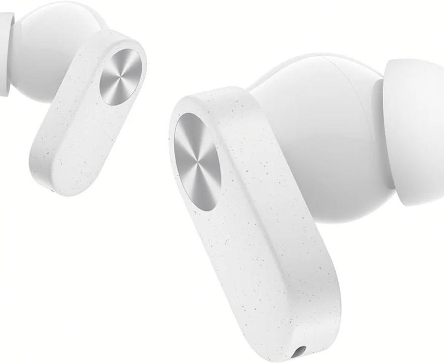 Image of KPSS True Wireless Earbuds Nord 2 QC Mobile Earbuds Compatible with 1 plus Bluetooth