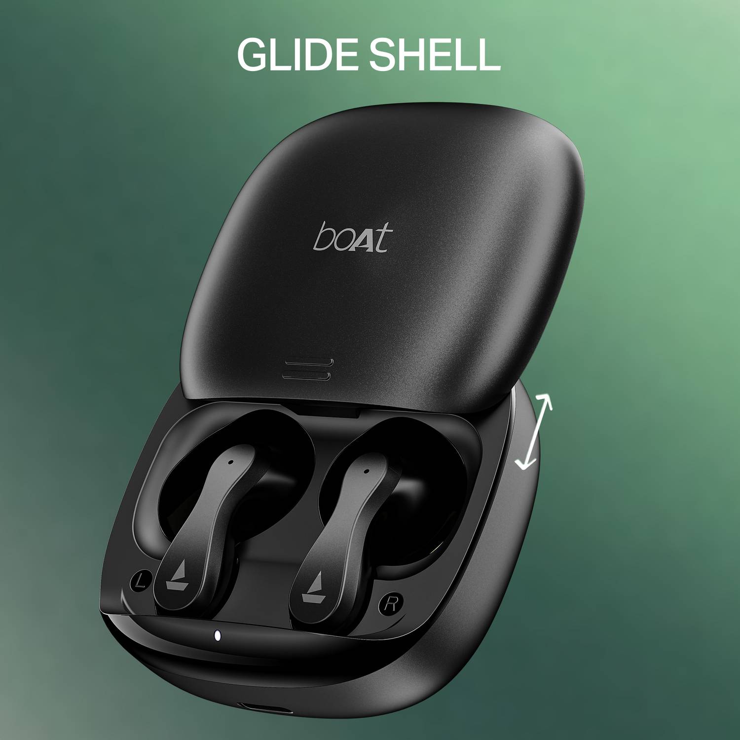 boAt Airdopes 313 Wireless Earbuds - Image 4