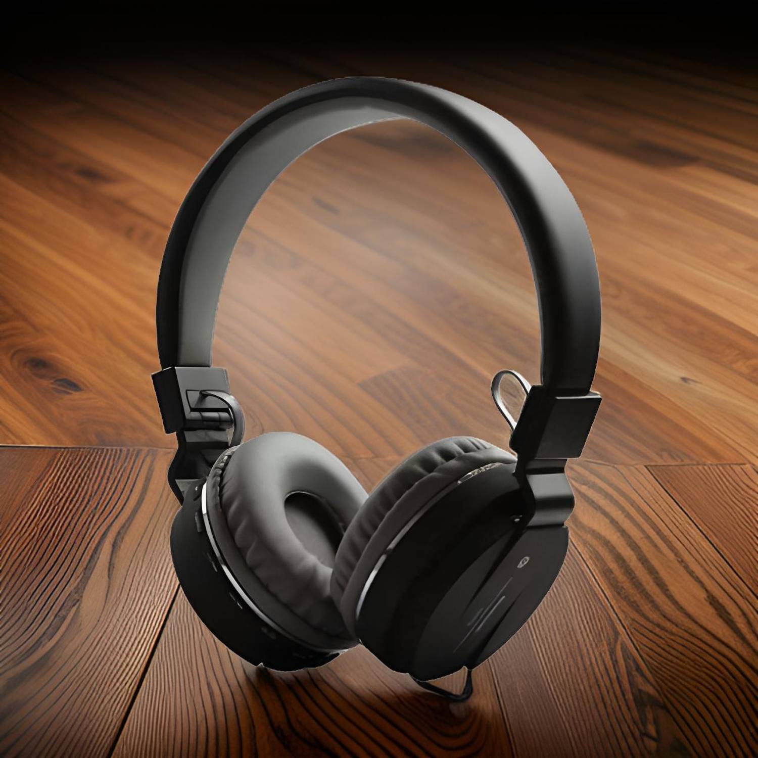 FRONY SH12 Premium (Bluetooth Headset) with Noise Cancelation Tec