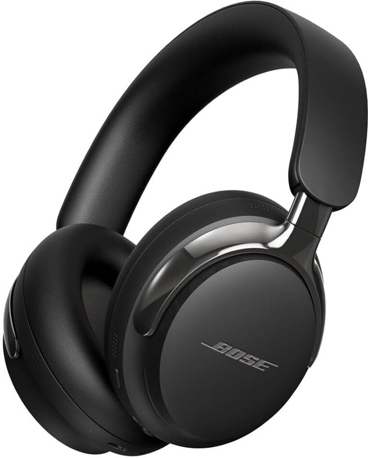 Bose QuietComfort Ultra Bluetooth Headphones (2nd Gen) - Image 2