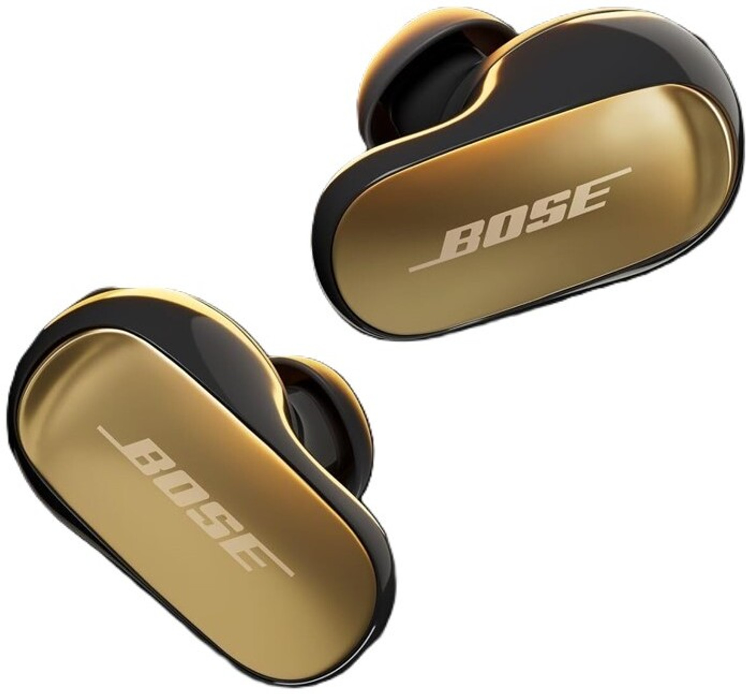 Image of Bose QuietComfort Ultra Bluetooth Earbuds (2nd Gen) Bluetooth