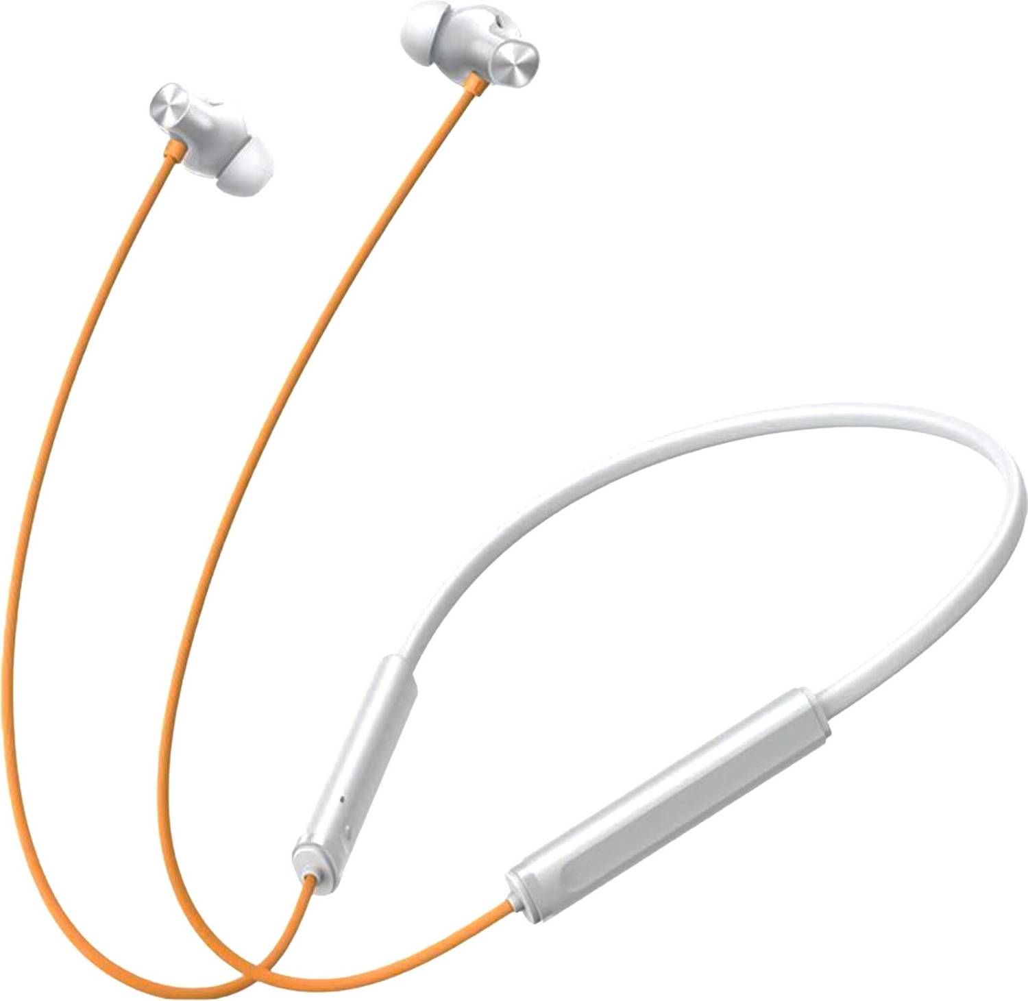bAot Premium Bass Boost Neckband With 50Hrs Playback Clear Calling &Long Battery Life Bluetooth
