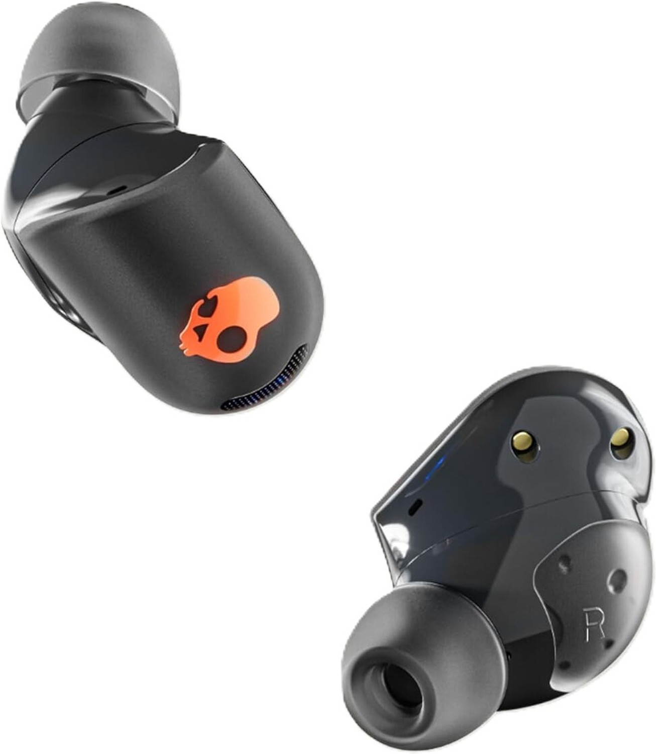 Image of Skullcandy Sesh ANC Active TWS 4-Mic,Clear Voice Smart Mic,Compatible with App,46Hr Battery Bluetooth