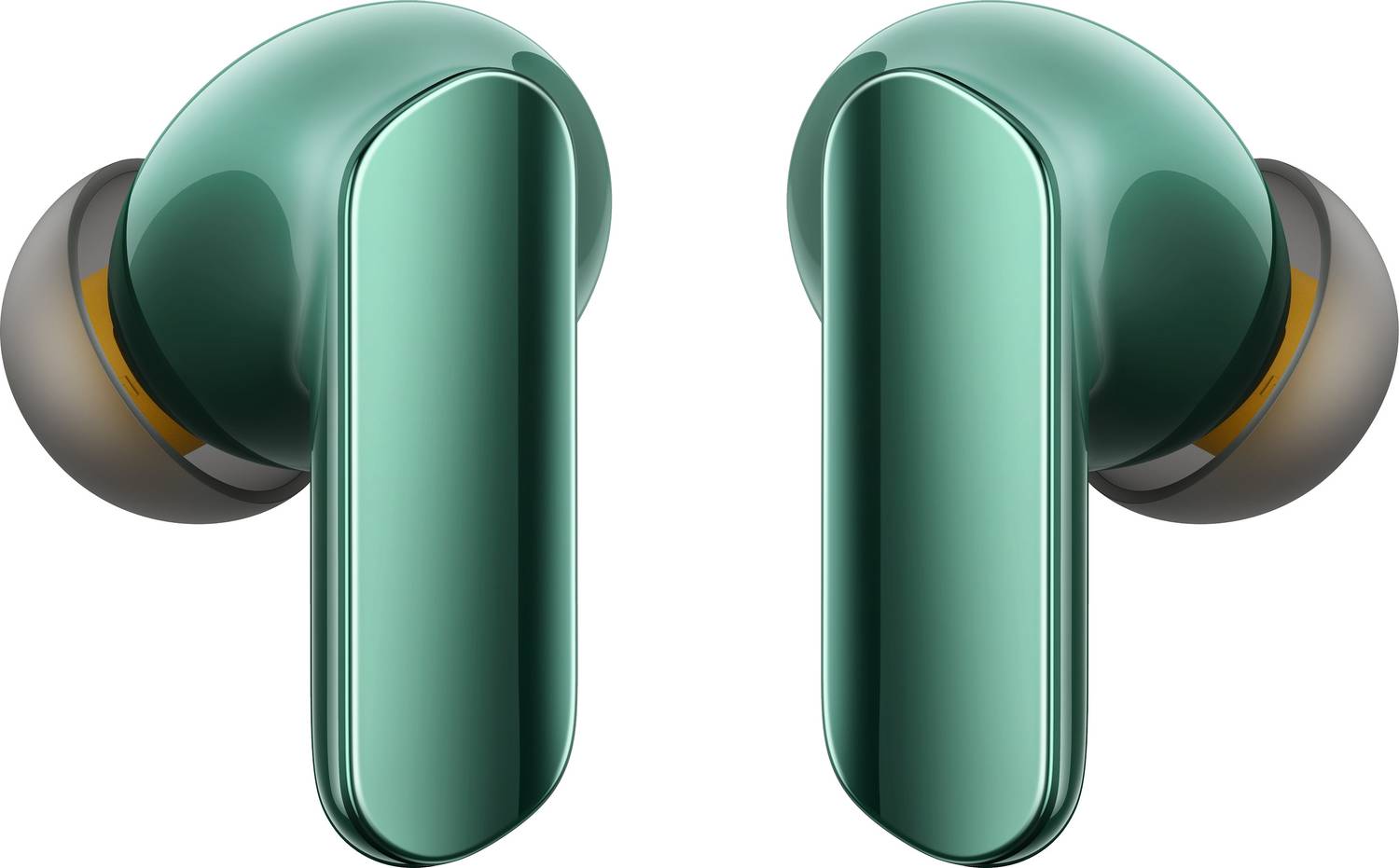 realme Buds Air 7 Pro with 53dB ANC, 360 Spatial Audio - Image 2