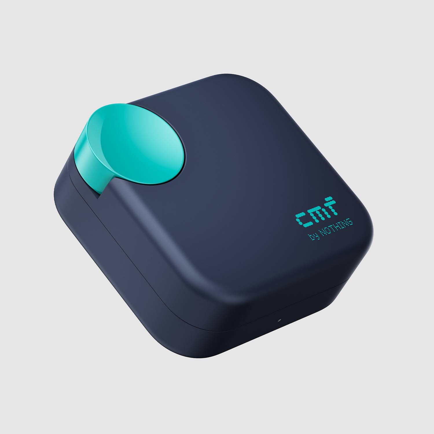 CMF Buds Neo, 35 dB ANC, 12.4mm Driver