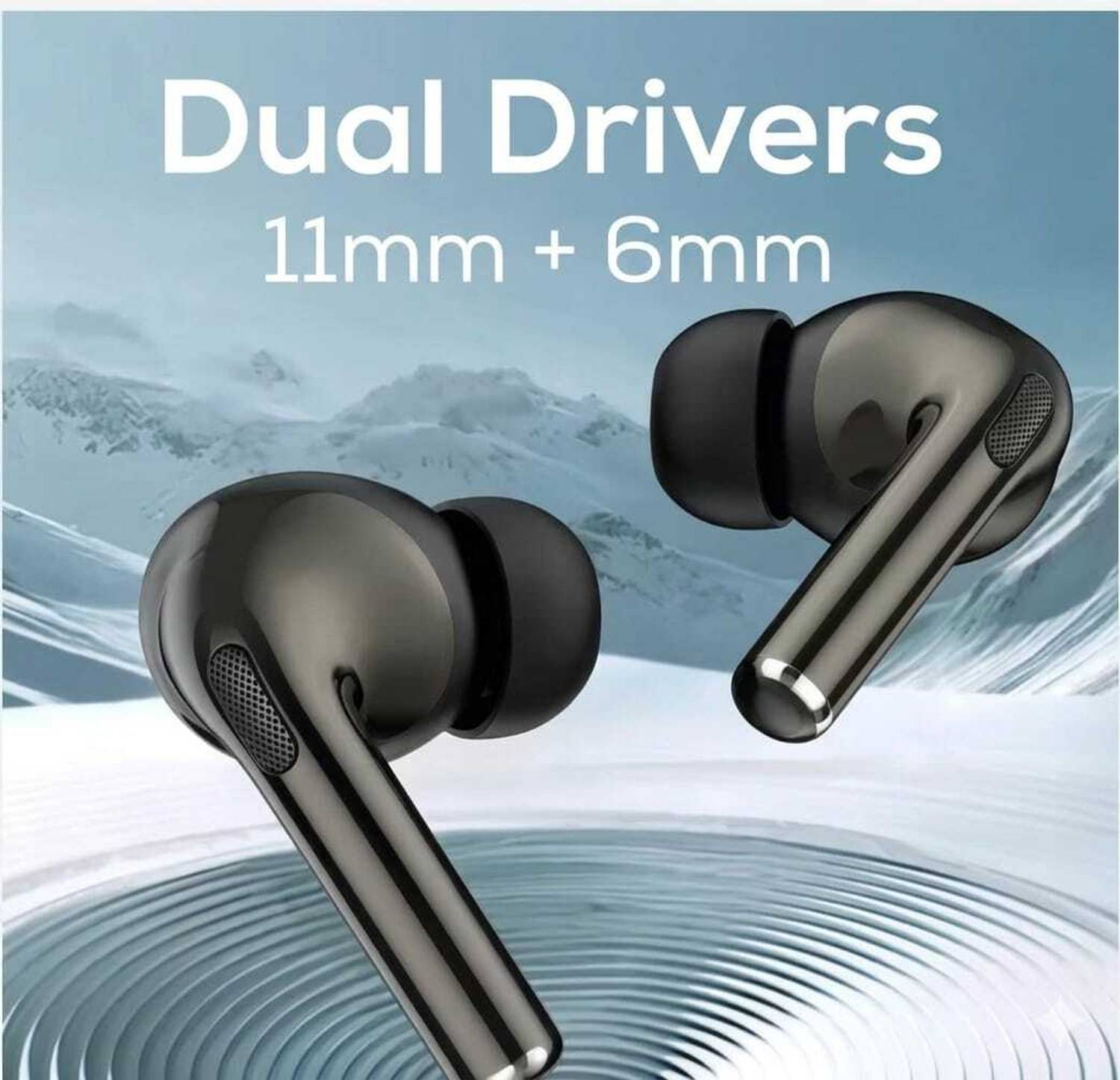 Highnotes Buds N2 Pro 2026 - Image 2