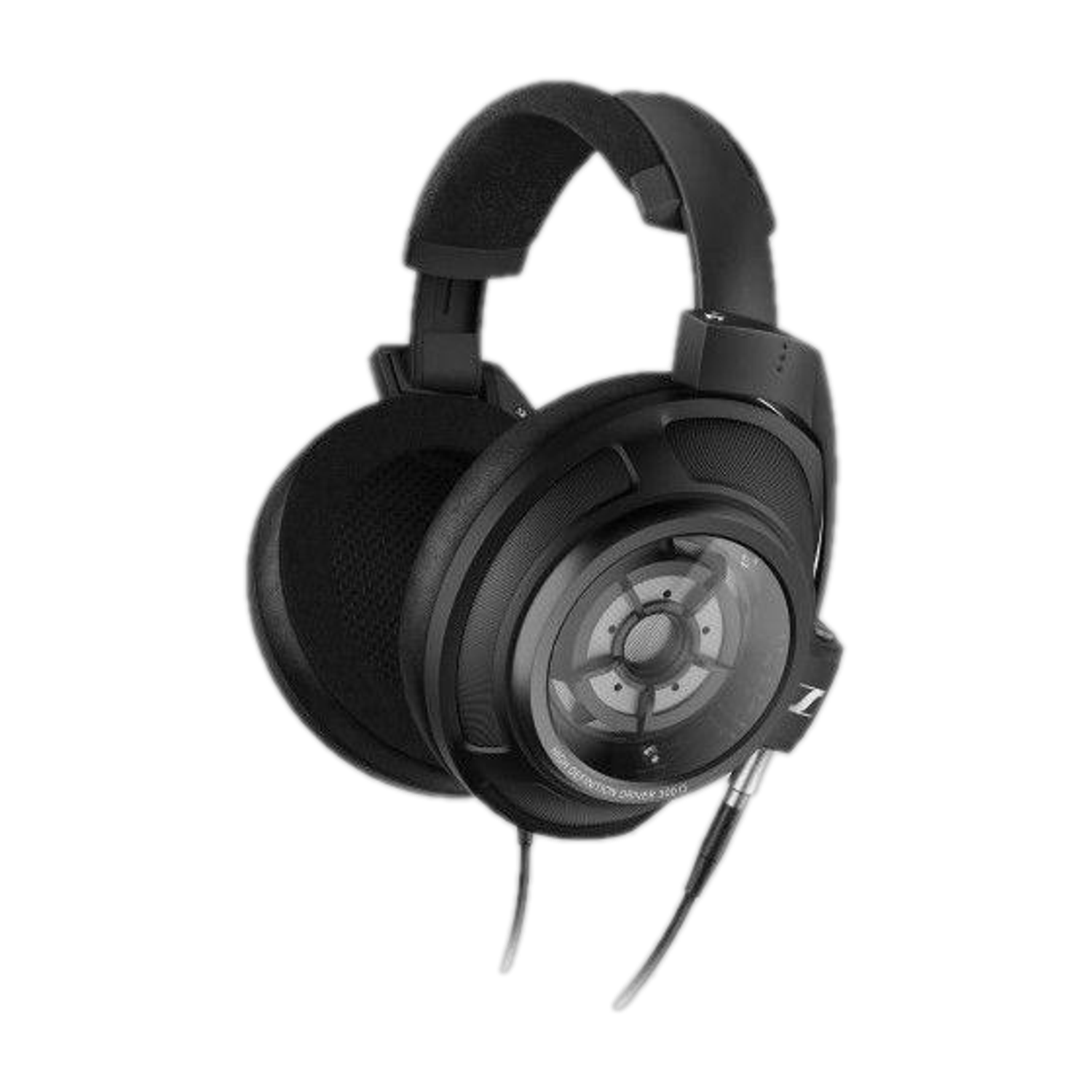 Sennheiser HD 820 Over-the-Ear Audiophile Headphones, Sound Isolating Closed Earcups Wired without Mic Price in India - Buy Sennheiser HD 820 Over-the-Ear Audiophile Headphones, Sound Isolating Closed Earcups Wired without Mic Online - Sennheiser : Flipkart.com