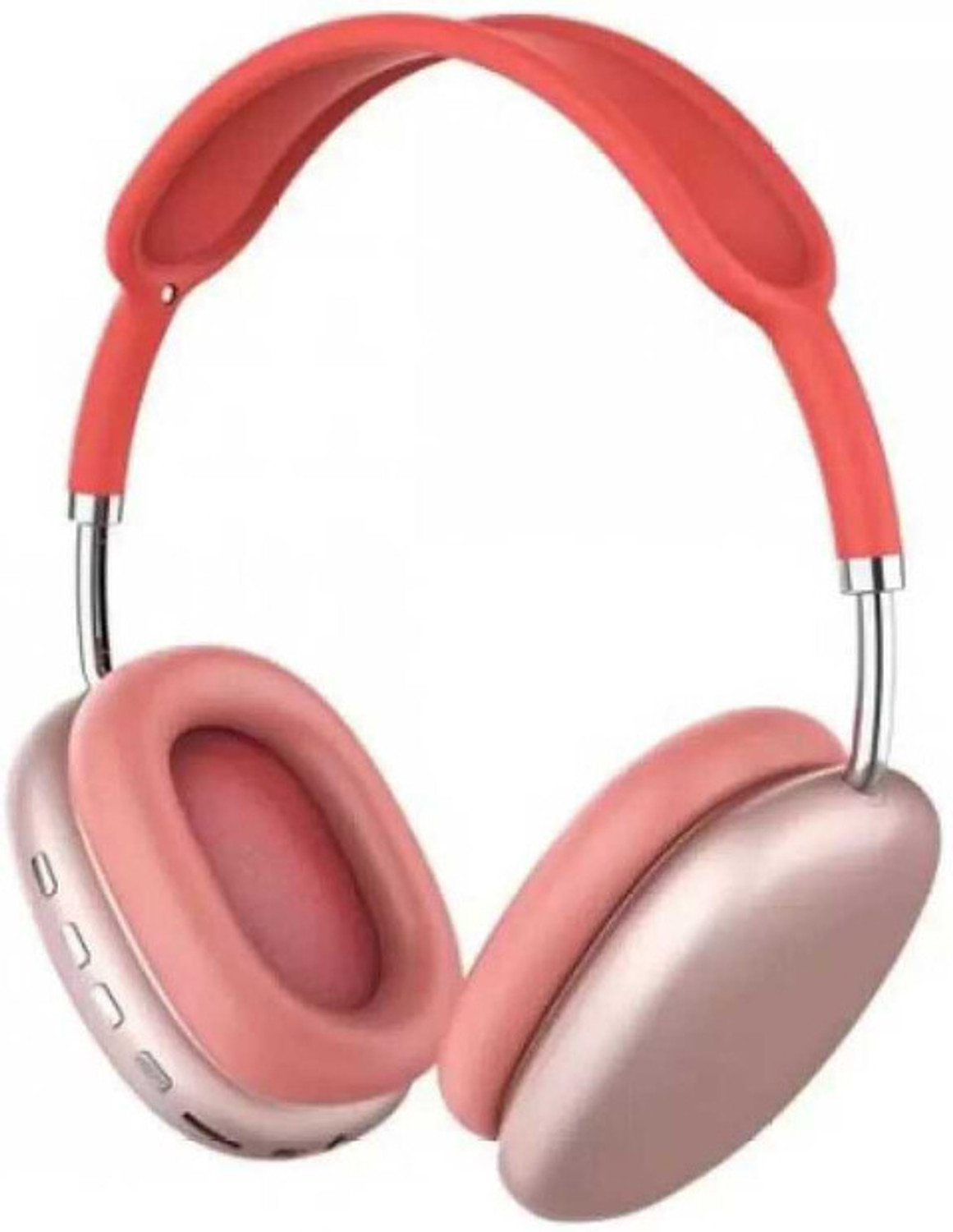 Image of Pharaoh P9 Wireless Bluetooth Headphones Over Ear With Noise Reduction A3 Bluetooth Gaming