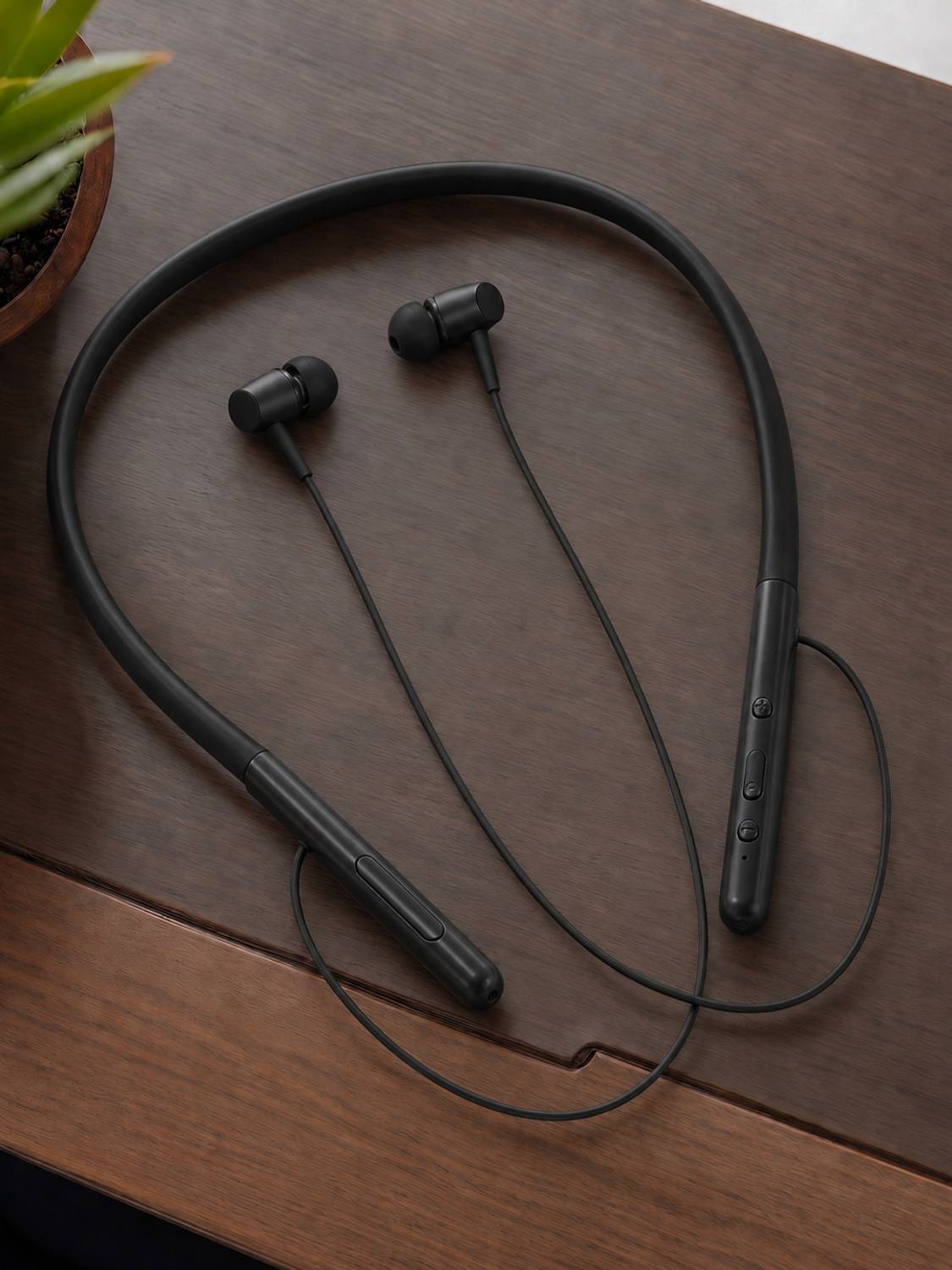 House of Sound Fire Neckband Bluetooth - Image 1