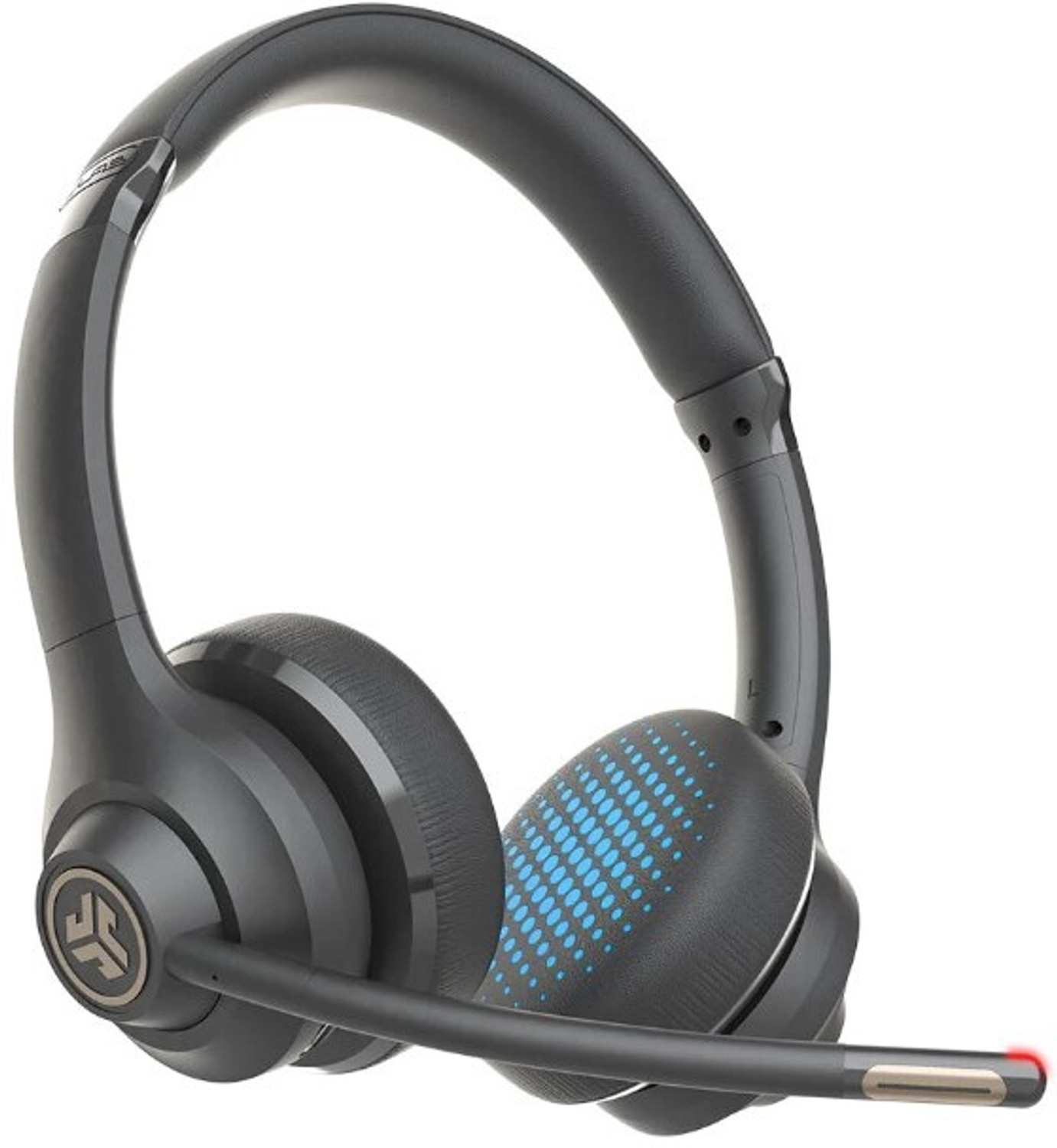 Image of Jlab Go Work Gen 2 Bluetooth & Wired