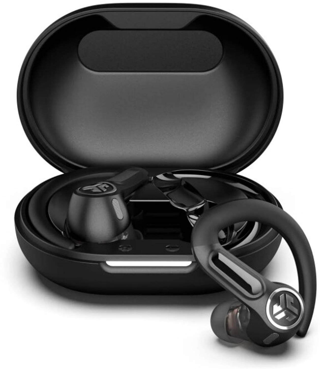 Jlab Epic Air Sport ANC Gen 3 TWS,68 Hr Playtime, IP66 Sweatproof