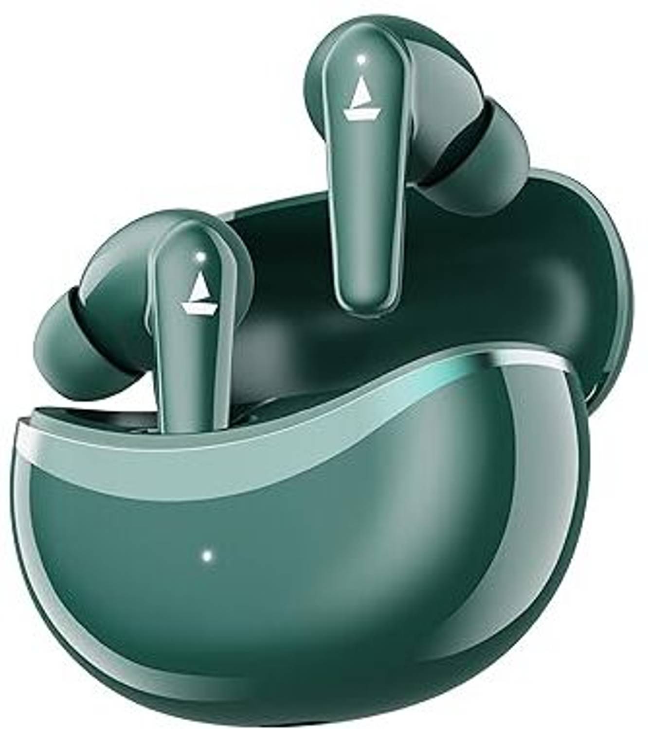 boAt Airdopes 131 Elite ANC Wireless Earbuds - Image 1