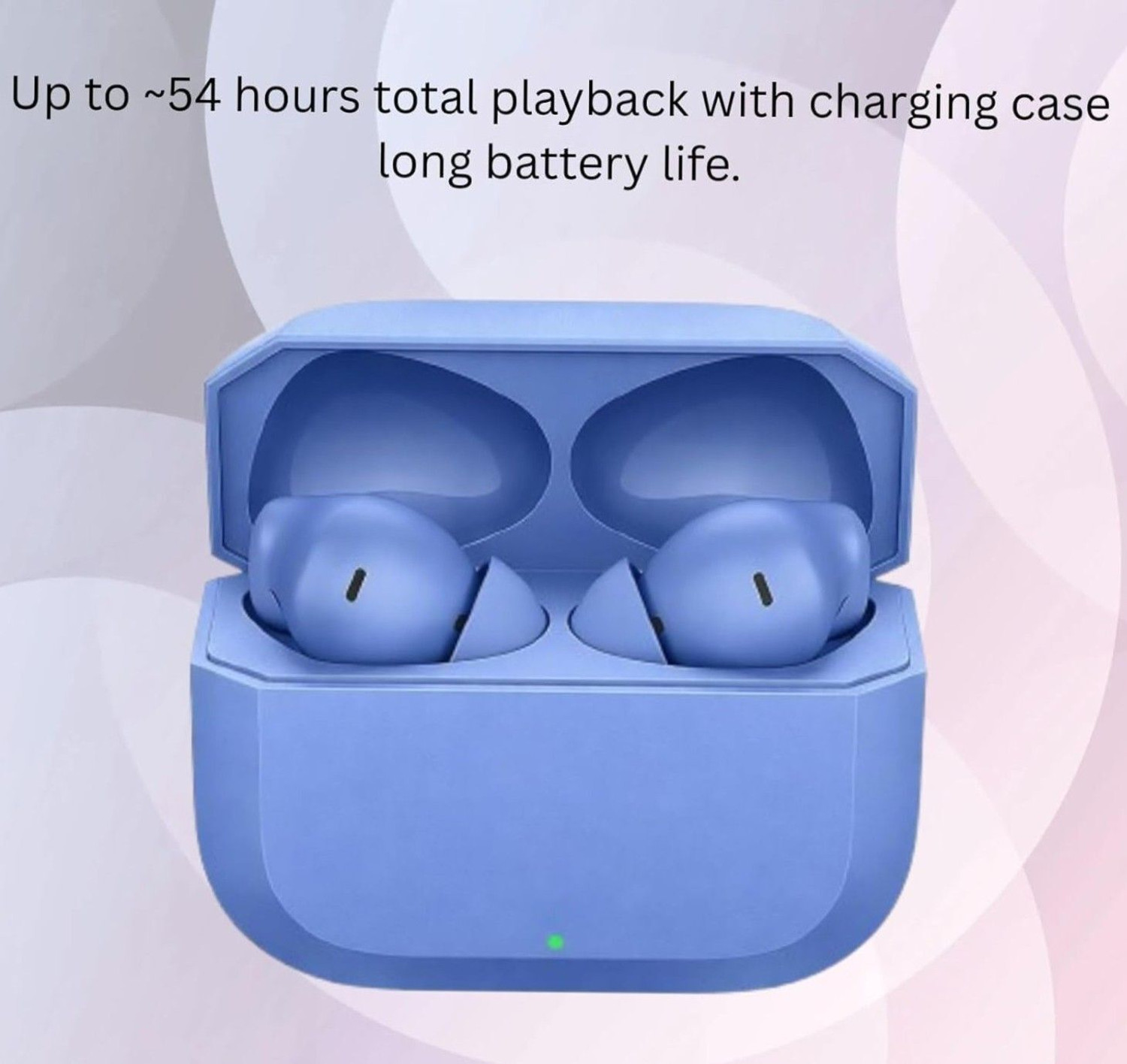 Image of GENZEE Wireless Buds 3R compatible with One-plus - Design Bluetooth