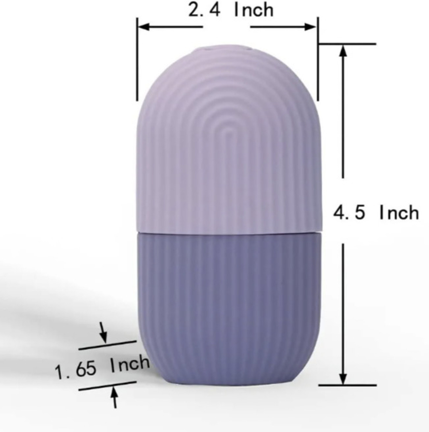 Image of GO SHOPS ENTERPRISES ICE ROLLER