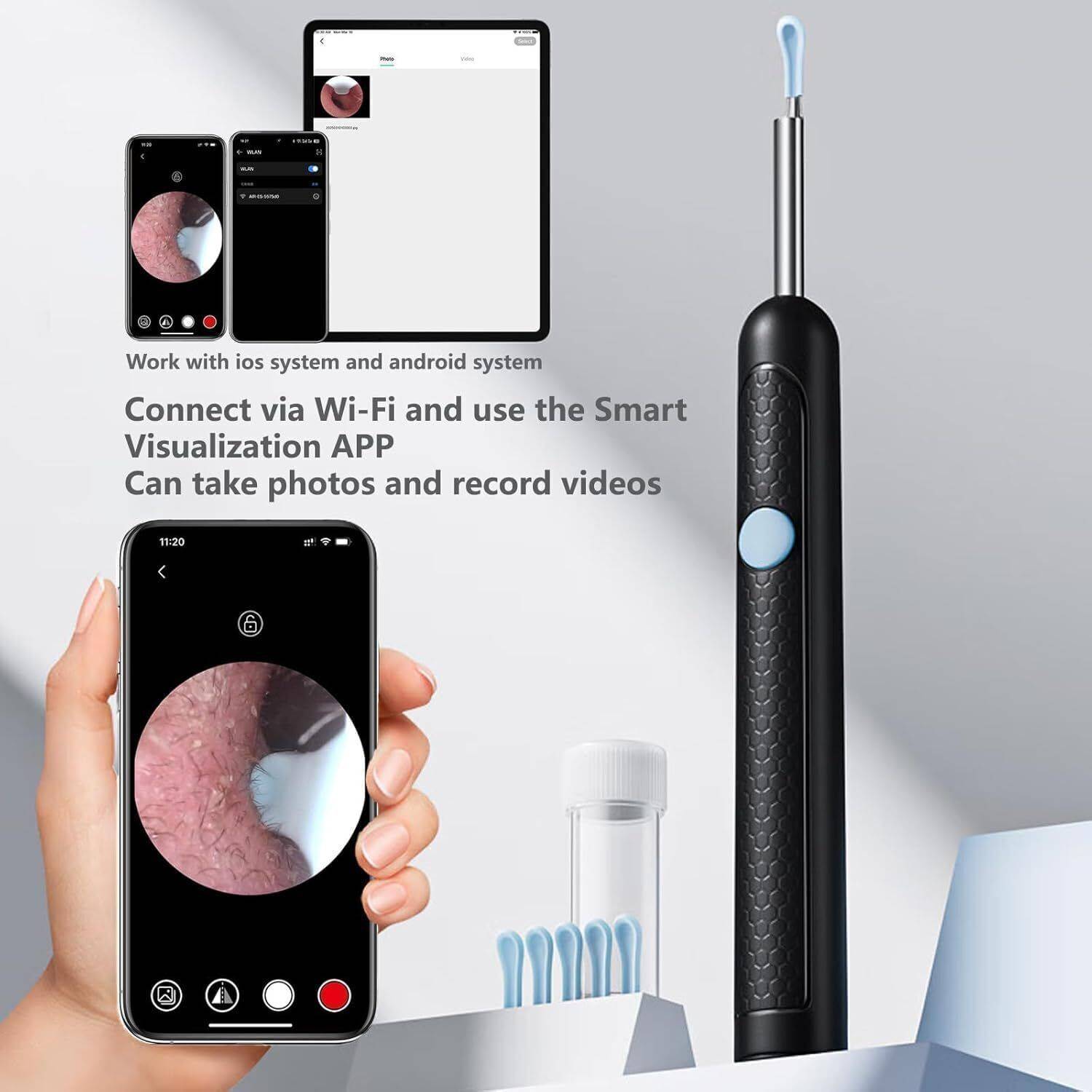 Zinsy Health Care Appliance Combo - Image 4