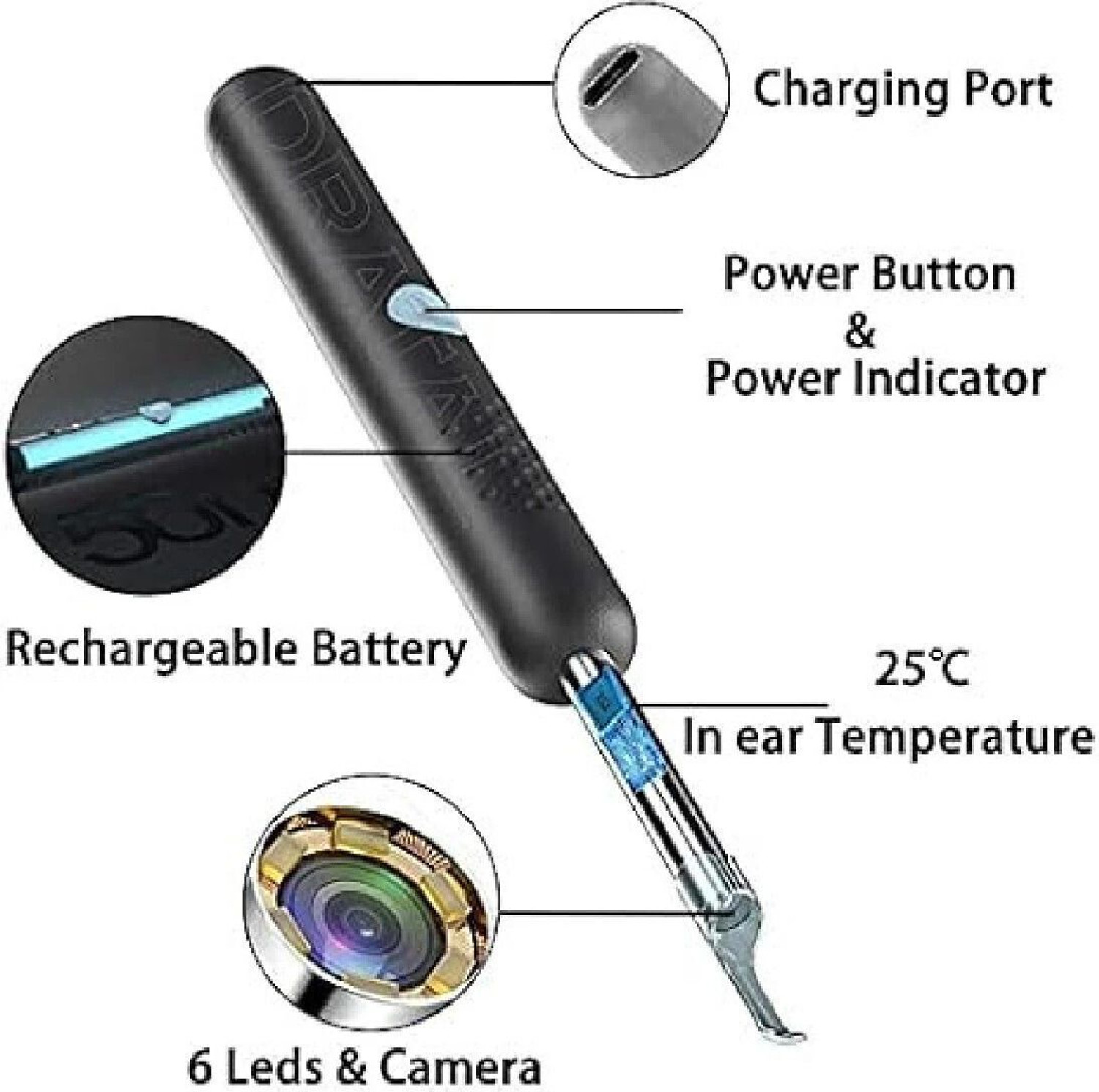 Image of SEASPIRIT Health Care Appliance Combo