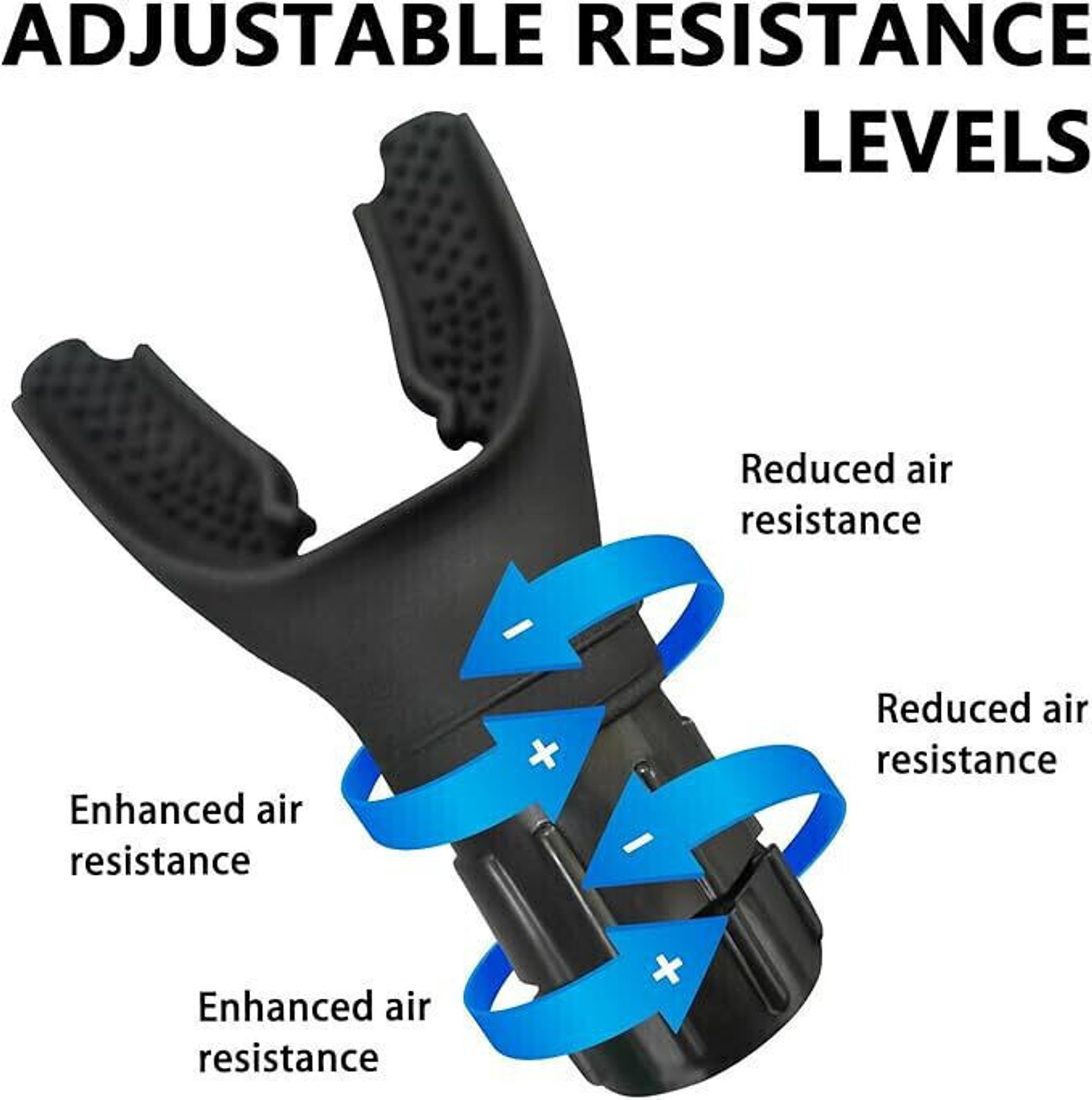 Image of Oxybreeze Health Care Appliance Combo