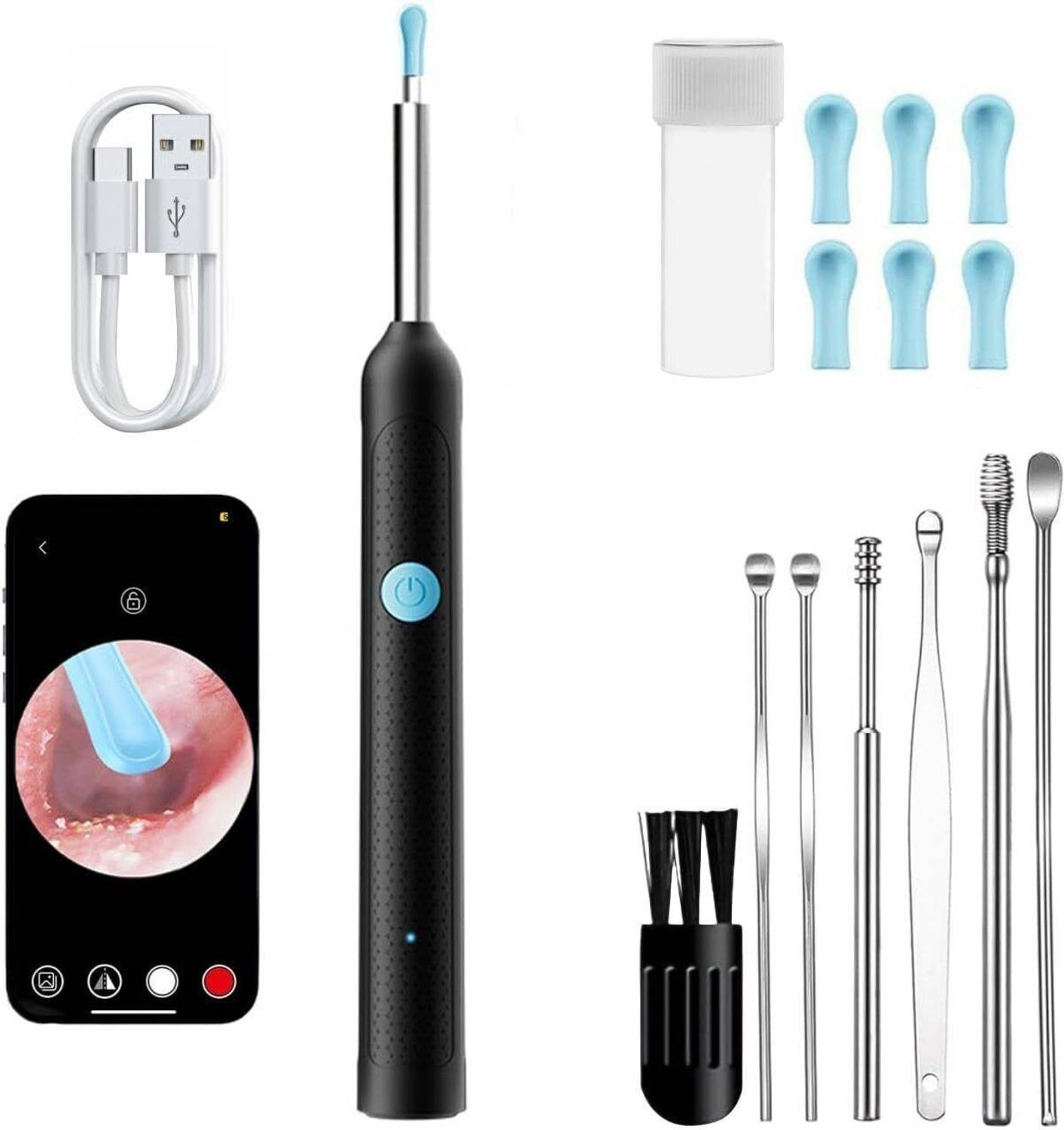 Zinsy Health Care Appliance Combo - Image 1
