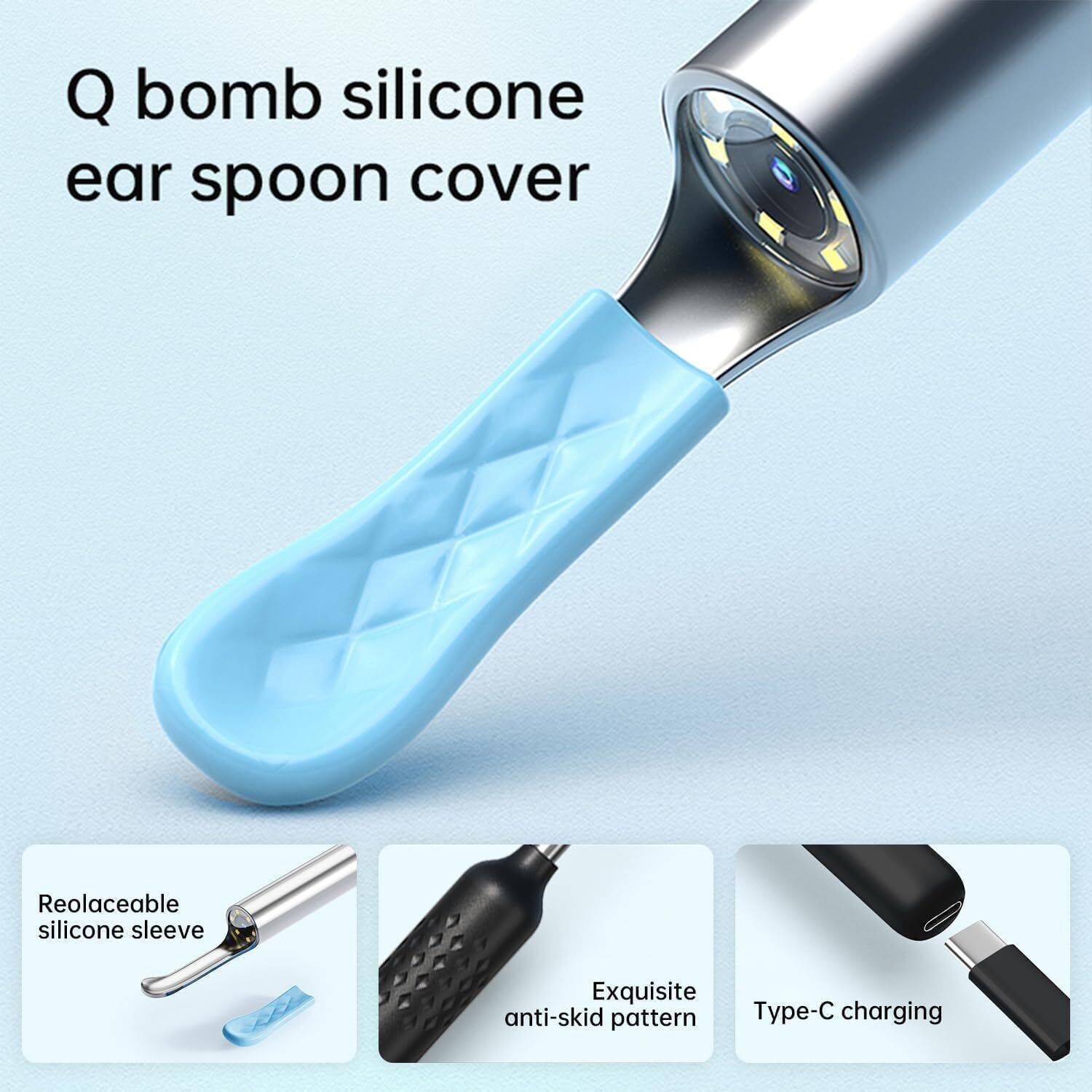 Zinsy Health Care Appliance Combo - Image 5