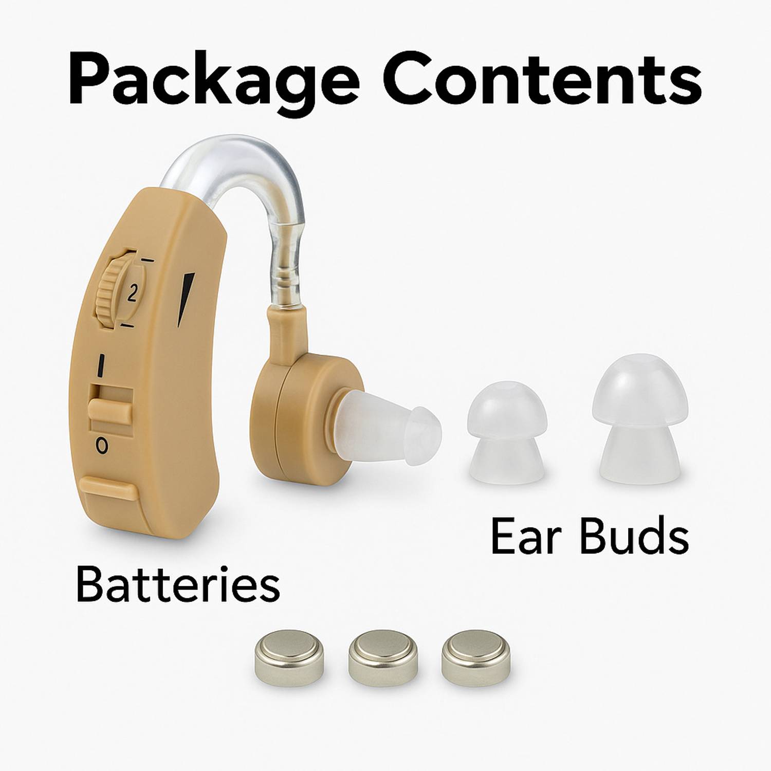 VshFactory Advanced Hearing Aid Machine - Image 4