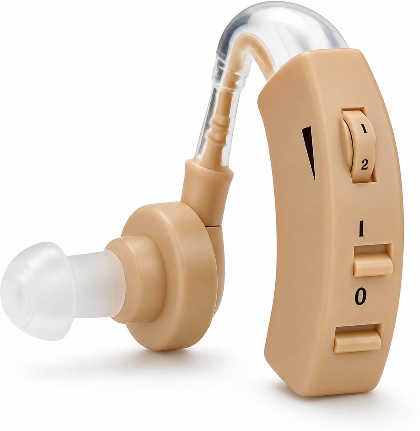 VshFactory Advanced Hearing Aid Machine - Image 1