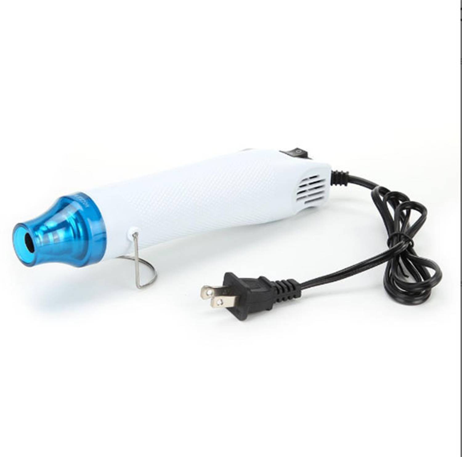 atozshop11 Mini Hot Air Gun, 300W Heat Shrink Gun 300 W Heat Gun