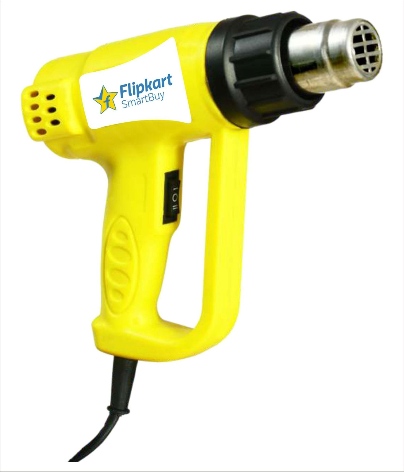 Image of Flipkart SmartBuy Heat Gun With Dual Temperature Settings 2000W Hot Air Gun 2000 W Heat Gun