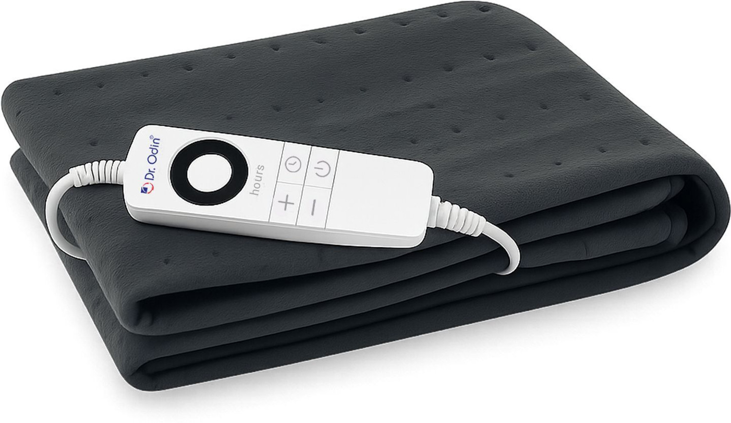Image of Dr. Odin Electric Under Blanket Bed Warmer Single Energy-Efficient OHP104 Heating Pad