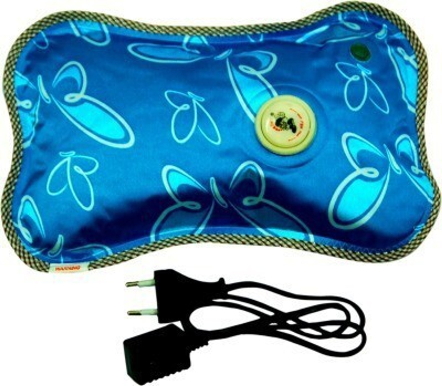 Image of DITS Gel Filled Pain Releif Electric Heating Pad