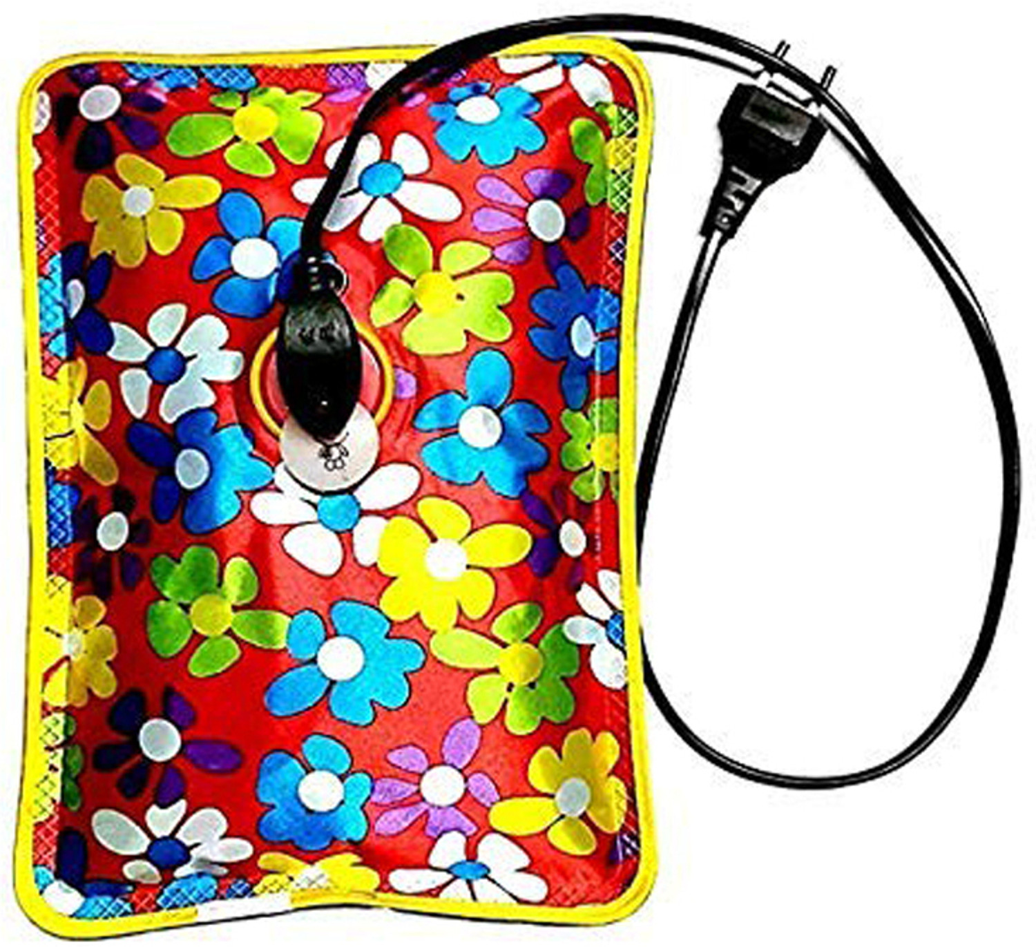 Image of DITS Gel Filled Pain Releif Electric Heating Pad