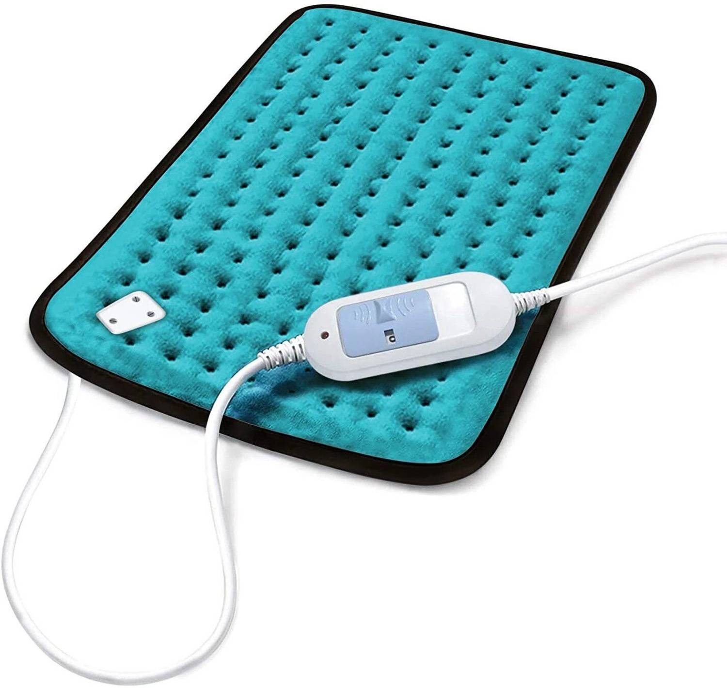 Addmax Heat Belt Orthopaedic Electric with Temperature Controller Heating Pad