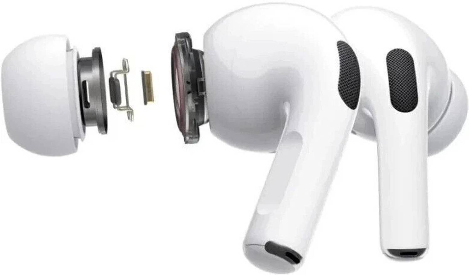 KORVEXIUM Wireless Earbuds Bluetooth 5.3 with ANC - Image 3